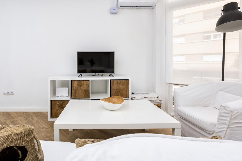 Cervantes In By Solaga Homes Apartament